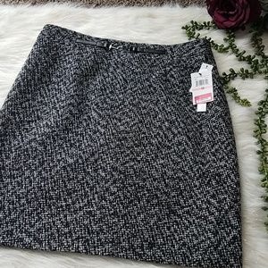 Amanda & Chelsea🔵 Contemporary Fit Skirt